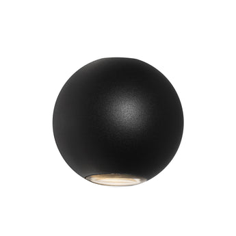 GENOA EXTERIOR WALL LIGHT