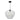 HELENA 1LT LARGE PENDANT