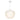 HELENA 1LT LARGE PENDANT