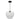HELENA 1LT SMALL PENDANT