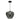 HELENA 1LT SMALL PENDANT