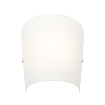 HOLLY 1LT W/SCONCE SMALL