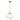 HUTTON 1LT PENDANT