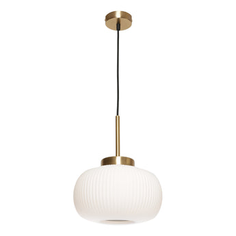 HUTTON 1LT PENDANT