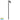 Tivah Single Adjustable LED Bollard Spike Light