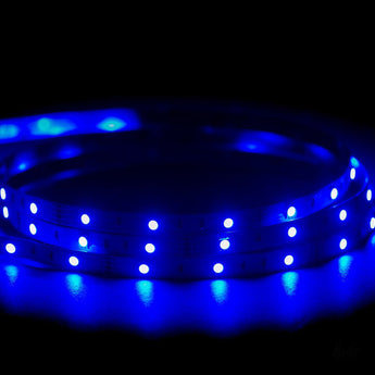 7.2W 5050 Strip Lighting -IP20 / 30 Metre Roll