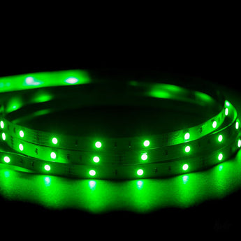 7.2W 5050 Strip Lighting -IP20 / 30 Metre Roll