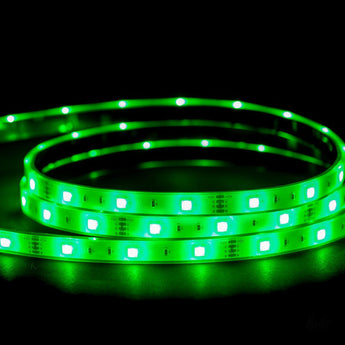 7.2W 5050 Strip Lighting -IP67 / 10 Metre Roll