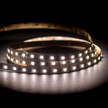 14.4W 5050 Strip Lighting -IP20 / 30 Metre Roll