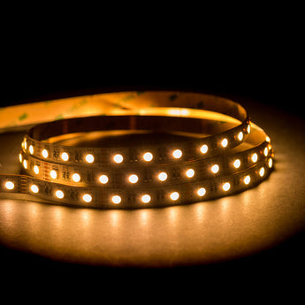14.4W 5050 Strip Lighting -IP20 / 30 Metre Roll