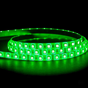 14.4W 5050 Strip Lighting -IP54 / 10 Metre Roll
