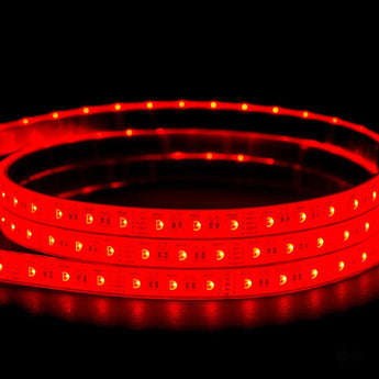 14.4W 5050 Strip Lighting -IP67 / 10 Metre Roll