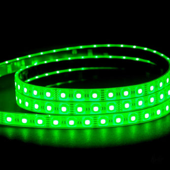 14.4W 5050 Strip Lighting -IP67 / 10 Metre Roll