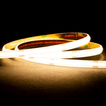 14.4w CSP Strip Lighting - IP20 / 30 Metre Roll