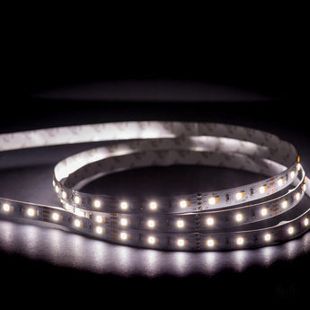 14.4W 2835 Strip Lighting - IP20 / 20 Metre Roll