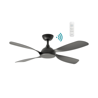 Hampton DC ceiling fan