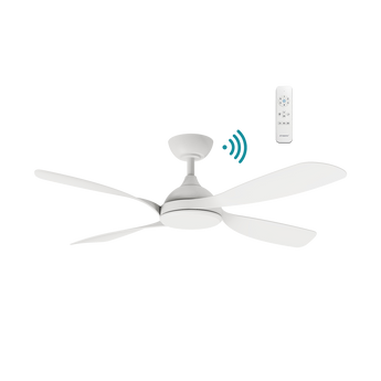 Hampton DC ceiling fan