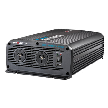 2000W 12V Modified Sine Wave Inverter