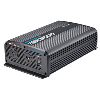 2000W 12V Modified Sine Wave Inverter