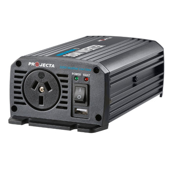 300W 12V Modified Sine Wave Inverter