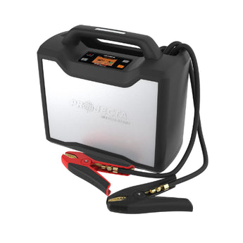 12/24V 3000A Intelli-Start Industrial Jumpstarter
