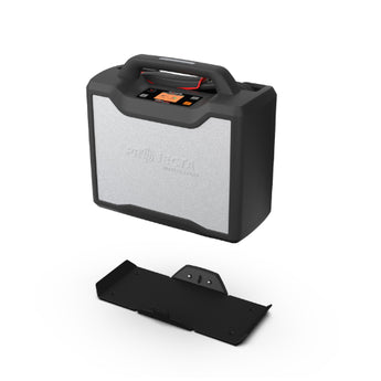 12/24V 3000A Intelli-Start Industrial Jumpstarter