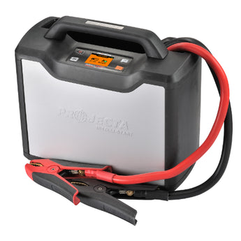 12/24V 5000A Intelli-Start Industrial Jump Starter