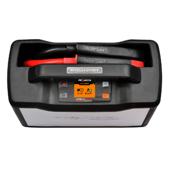 12/24V 5000A Intelli-Start Industrial Jump Starter