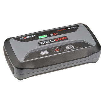 12V 900A Intelli-Start Emergency Lithium Jump Starter and Power Bank - IS920