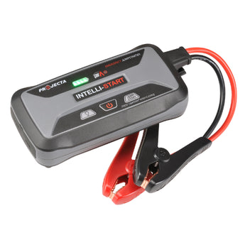 12V 900A Intelli-Start Emergency Lithium Jump Starter and Power Bank - IS920