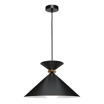 JULIA 1LT LARGE PENDANT