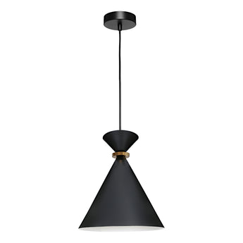 JULIA 1LT SMALL PENDANT