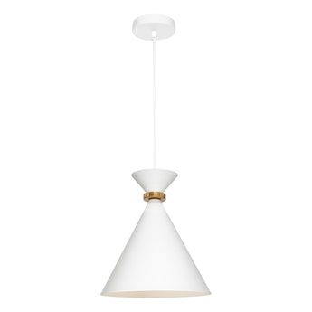 JULIA 1LT SMALL PENDANT