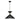 KRISSY 1LT LARGE PENDANT