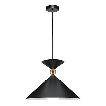 KRISSY 1LT LARGE PENDANT