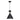 KRISSY 1LT SMALL PENDANT