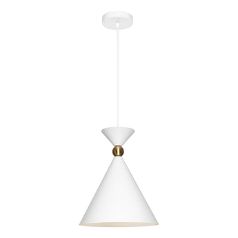 KRISSY 1LT SMALL PENDANT