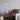 KUPOL: Interior LED Tri-CCT Dome with Brass Highlight Pendant Lights