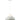 KUPOL: Interior LED Tri-CCT Dome with Brass Highlight Pendant Lights