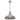KRISTOV LARGE PENDANT  KRISTOV