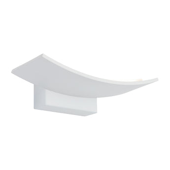 LARZ 6W LED WALL LIGHT