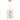 LERIDA 6 LIGHT VERTICAL PENDANT