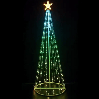 RGB Digital Tree - 1.5m