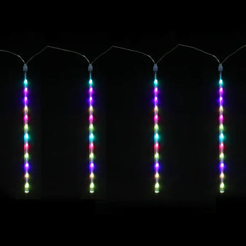 RGB Icicle Tube Light
