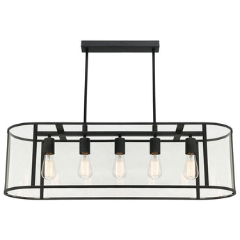 LIVERPOOL 5LT PENDANT  LIVERPOOL