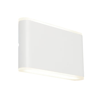 MADERA EXTERIOR WALL LIGHT