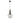 MARVIN 1LT PENDANT ROUND