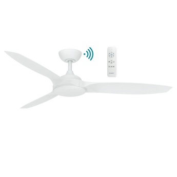 Newport DC 56″ Smart Ceiling Fan With WIFI Remote Control