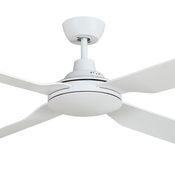 Discovery II AC Ceiling Fan