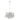 MOLENA 6 LIGHT PENDANT